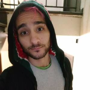 Meet your Posher, Cain